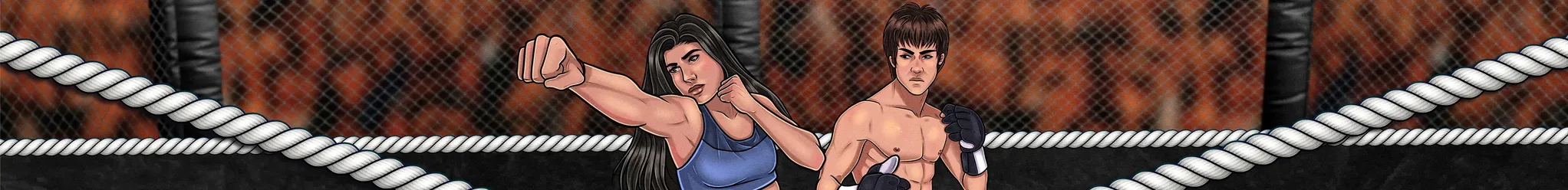 Кибер жекпе-жек 